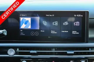 Hyundai TUCSON 2025 SEL 4p SUV