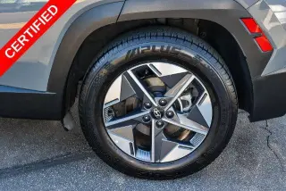 Hyundai TUCSON 2025 SEL 4p SUV