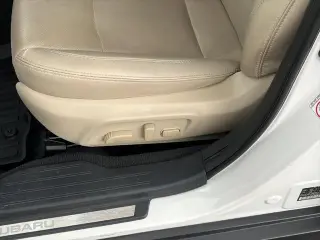 Subaru Outback 2019 AWD 2.5i Limited 4dr Crossover