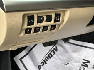 Subaru Outback 2019 AWD 2.5i Limited 4dr Crossover