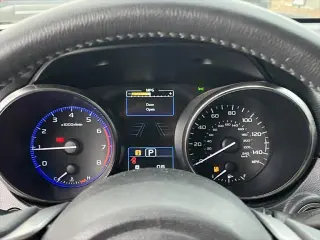 Subaru Outback 2019 AWD 2.5i Limited 4dr Crossover