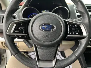 Subaru Outback 2019 AWD 2.5i Limited 4dr Crossover
