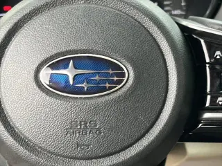 Subaru Outback 2019 AWD 2.5i Limited 4dr Crossover