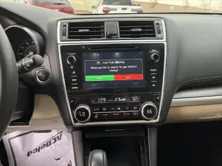 Subaru Outback 2019 AWD 2.5i Limited 4dr Crossover