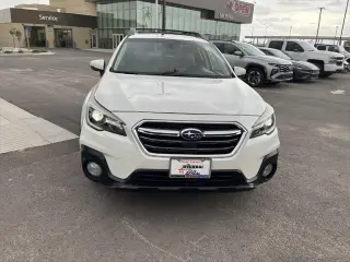 Subaru Outback 2019 AWD 2.5i Limited 4dr Crossover