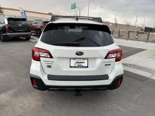 Subaru Outback 2019 AWD 2.5i Limited 4dr Crossover