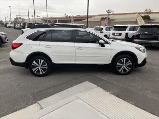Subaru Outback 2019 AWD 2.5i Limited 4dr Crossover