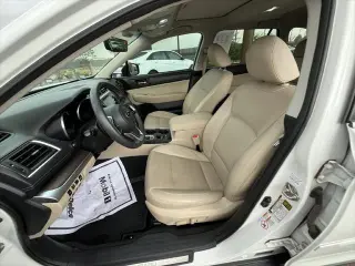 Subaru Outback 2019 AWD 2.5i Limited 4dr Crossover