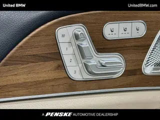 Mercedes-Benz GLS 2021 AWD GLS 450 4MATIC 4p SUV