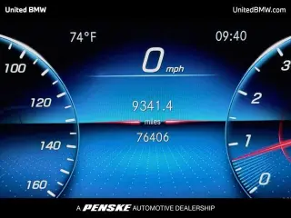 Mercedes-Benz GLS 2021 AWD GLS 450 4MATIC 4p SUV