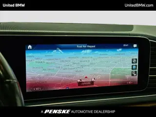 Mercedes-Benz GLS 2021 AWD GLS 450 4MATIC 4p SUV