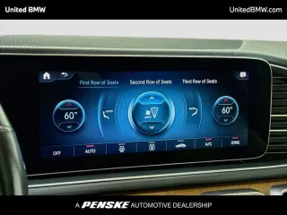 Mercedes-Benz GLS 2021 AWD GLS 450 4MATIC 4p SUV