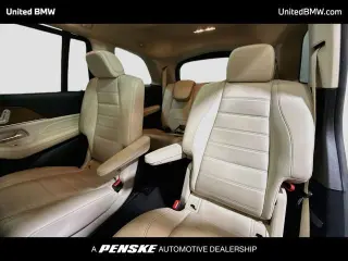 Mercedes-Benz GLS 2021 AWD GLS 450 4MATIC 4p SUV