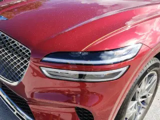 Genesis GV70 2025 AWD 2.5T Standard 4dr SUV
