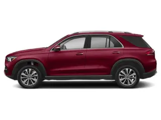 Mercedes-Benz GLE 2020 AWD GLE 350 4MATIC 4p SUV