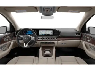 Mercedes-Benz GLE 2020 AWD GLE 350 4MATIC 4p SUV