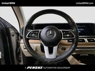 Mercedes-Benz GLE 2022 GLE 350 4p SUV