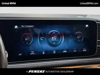 Mercedes-Benz GLE 2022 GLE 350 4p SUV