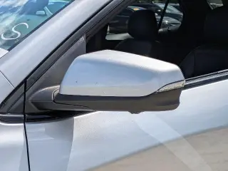 Chevrolet Equinox 2022 RS 4 SUV