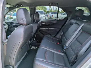 Chevrolet Equinox 2022 RS 4 SUV