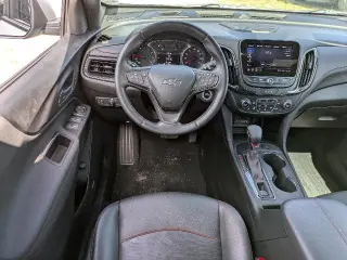 Chevrolet Equinox 2022 RS 4 SUV