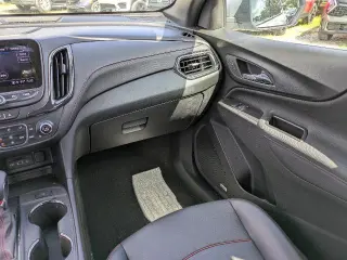 Chevrolet Equinox 2022 RS 4 SUV