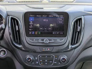 Chevrolet Equinox 2022 RS 4 SUV