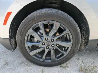 Chevrolet Equinox 2022 RS 4 SUV