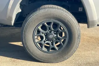 2020 Toyota Tacoma