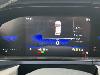 Volkswagen Taos 2023 SE 4p SUV