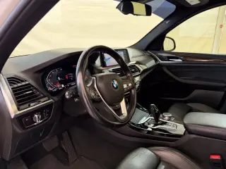 2020 BMW X3