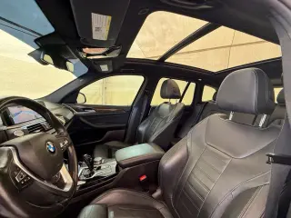 2020 BMW X3