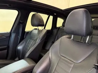 2020 BMW X3