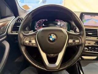 2020 BMW X3