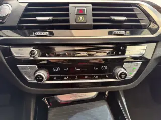 2020 BMW X3