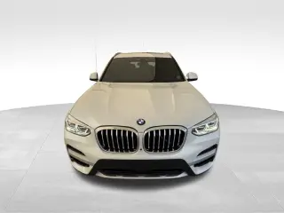 2020 BMW X3