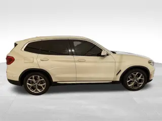 2020 BMW X3