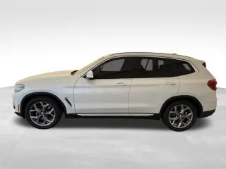 2020 BMW X3