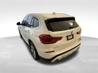 2020 BMW X3