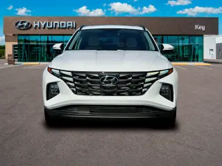 Hyundai TUCSON 2024 SEL 4p SUV