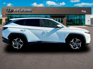 Hyundai TUCSON 2024 SEL 4p SUV
