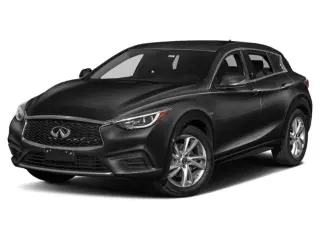 INFINITI QX30 2019 AWD Essential 4p Crossover