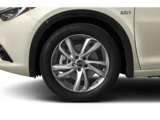 INFINITI QX30 2019 AWD Essential 4p Crossover