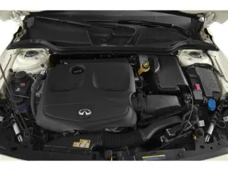 INFINITI QX30 2019 AWD Essential 4p Crossover