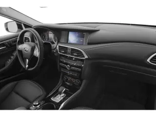INFINITI QX30 2019 AWD Essential 4p Crossover