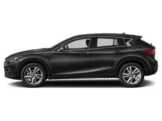 INFINITI QX30 2019 AWD Essential 4p Crossover