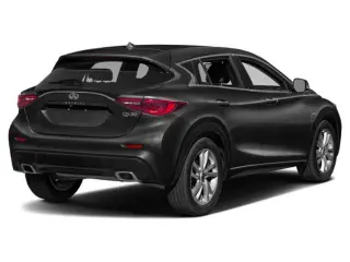 INFINITI QX30 2019 AWD Essential 4p Crossover