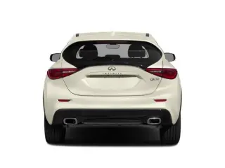 INFINITI QX30 2019 AWD Essential 4p Crossover