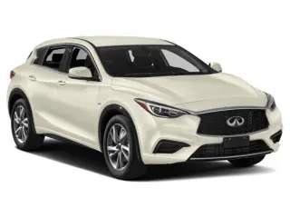 INFINITI QX30 2019 AWD Essential 4p Crossover