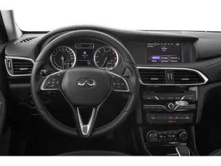 INFINITI QX30 2019 AWD Essential 4p Crossover